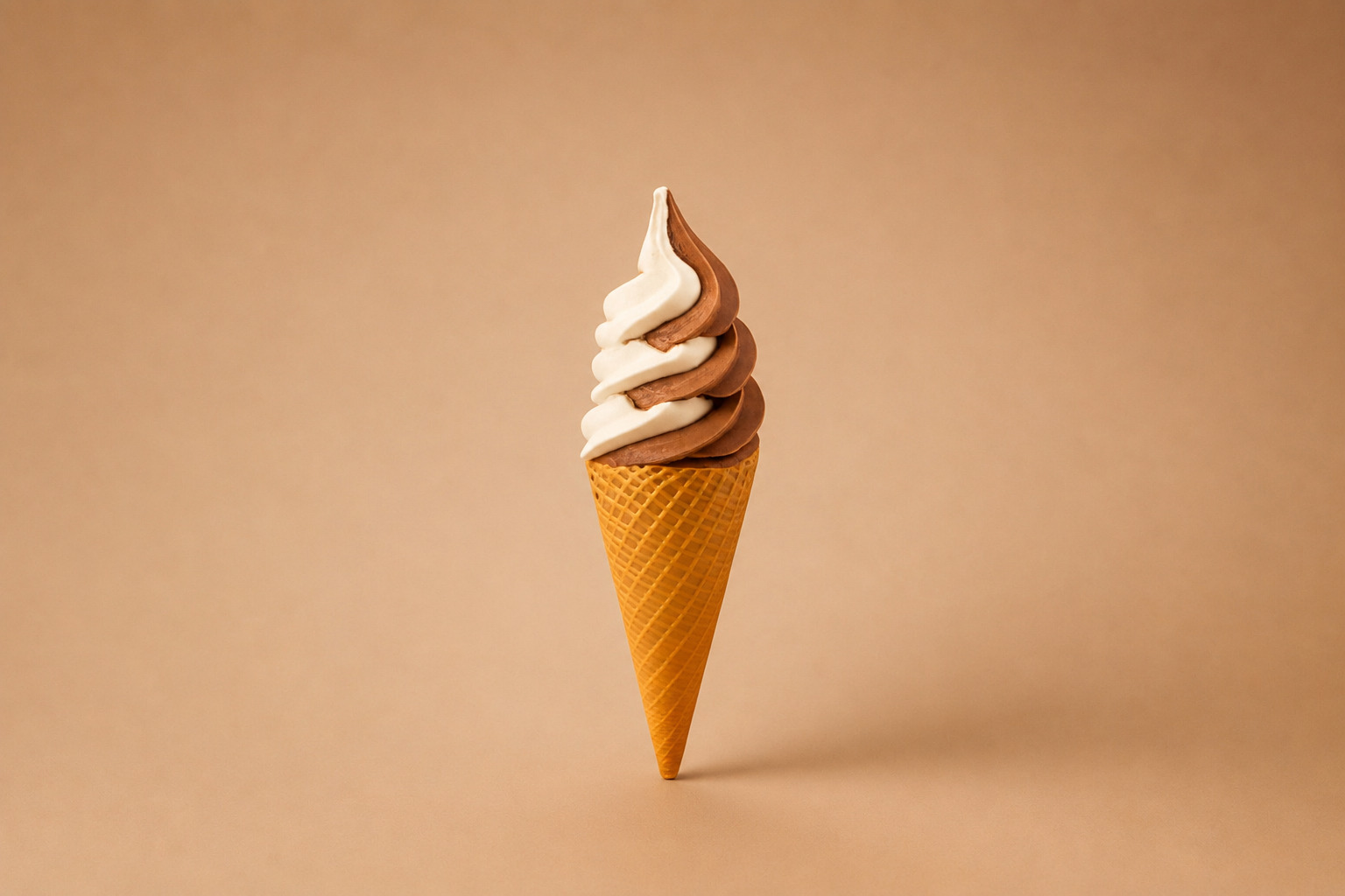 Merry Cream Medium