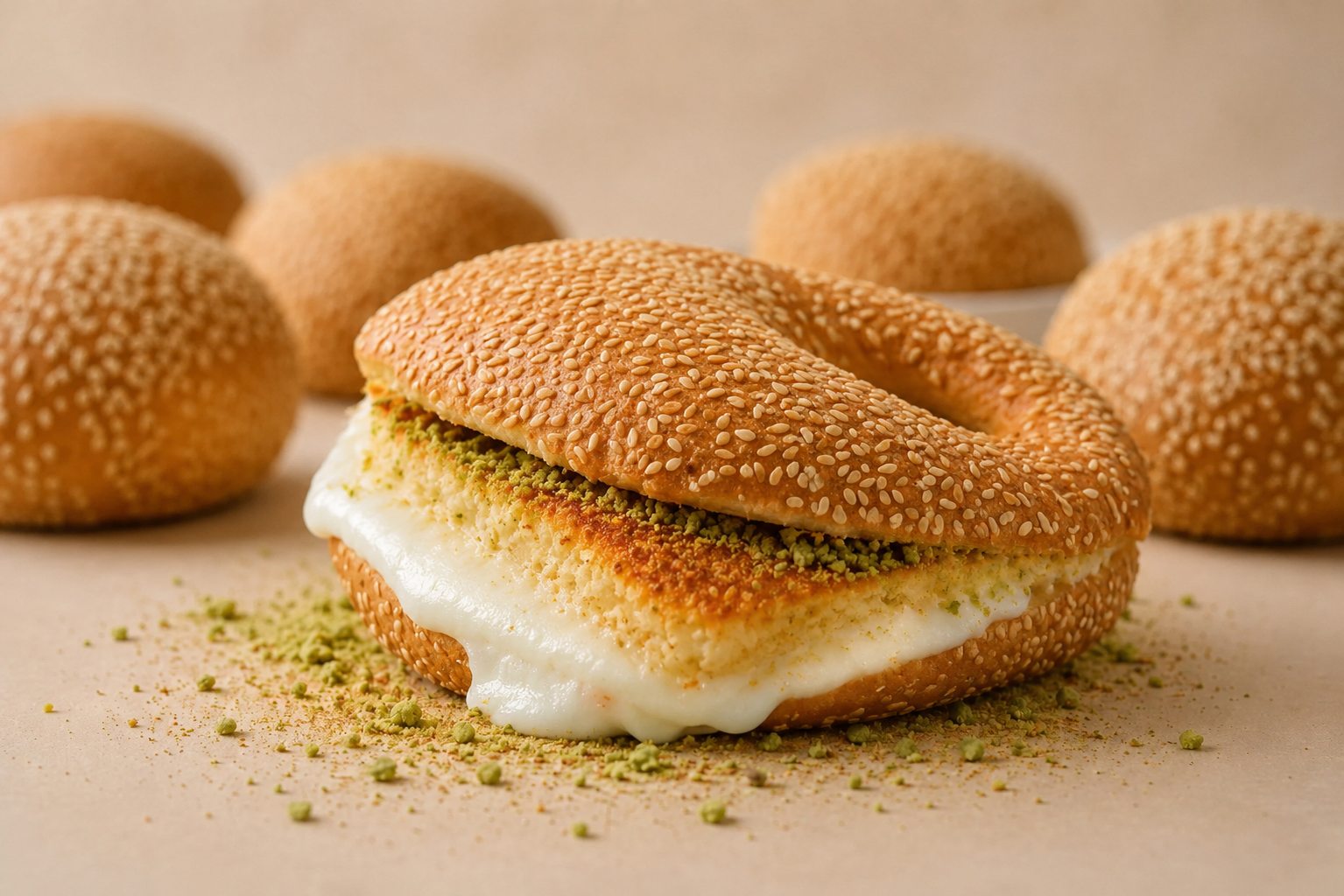 Kunafa