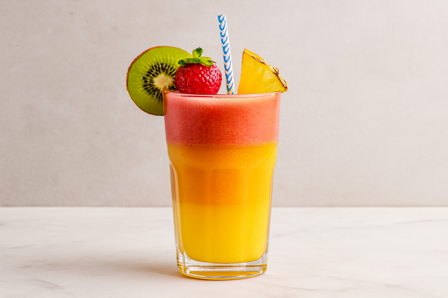 Fruit Mix Juice