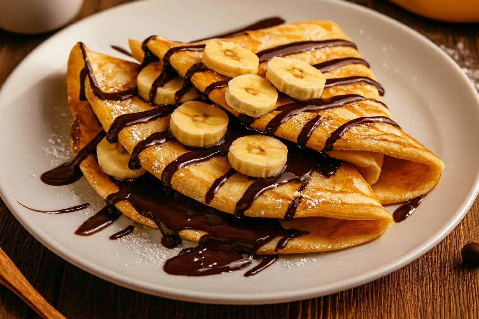 Crepes