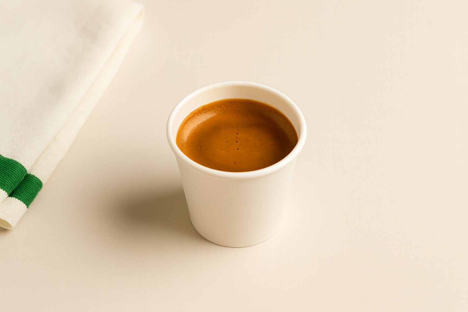 Espresso Cup Single