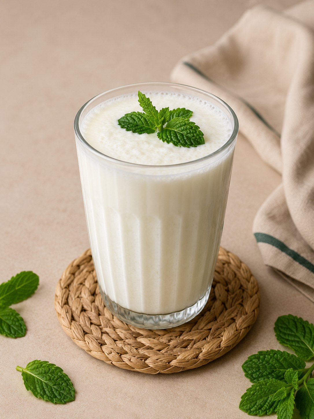 Ayran Cup 400Ml