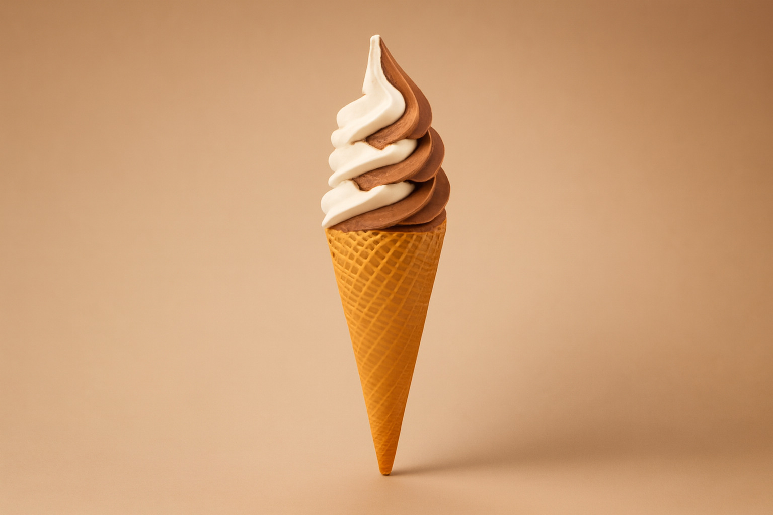 Merry Cream Large