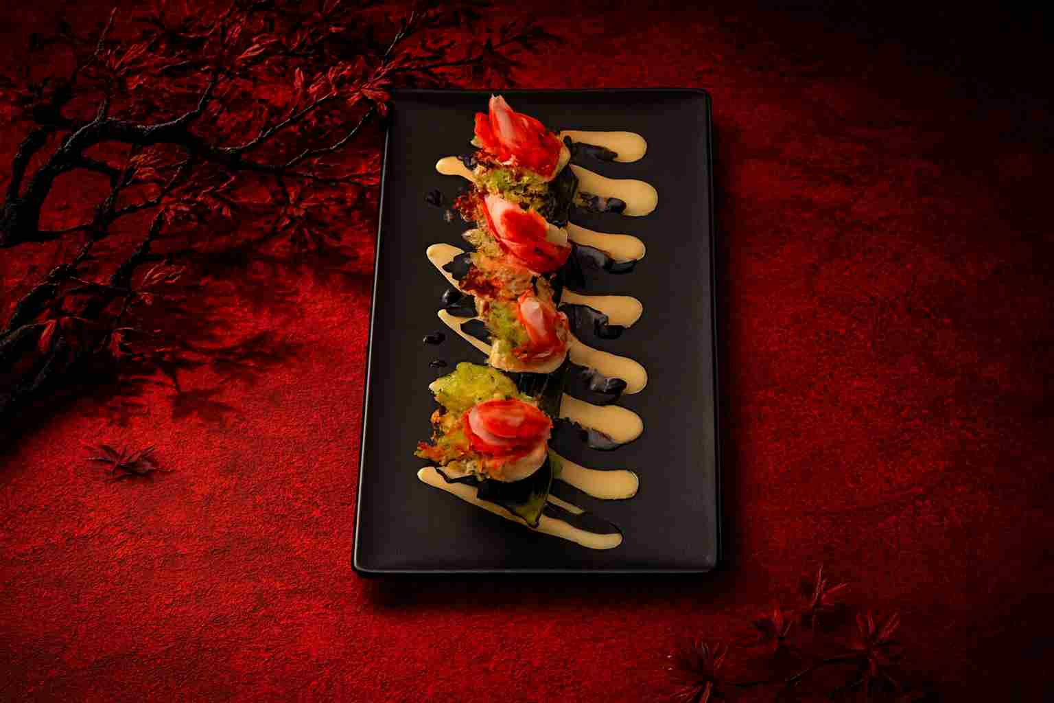 Ayamana — SUSHI