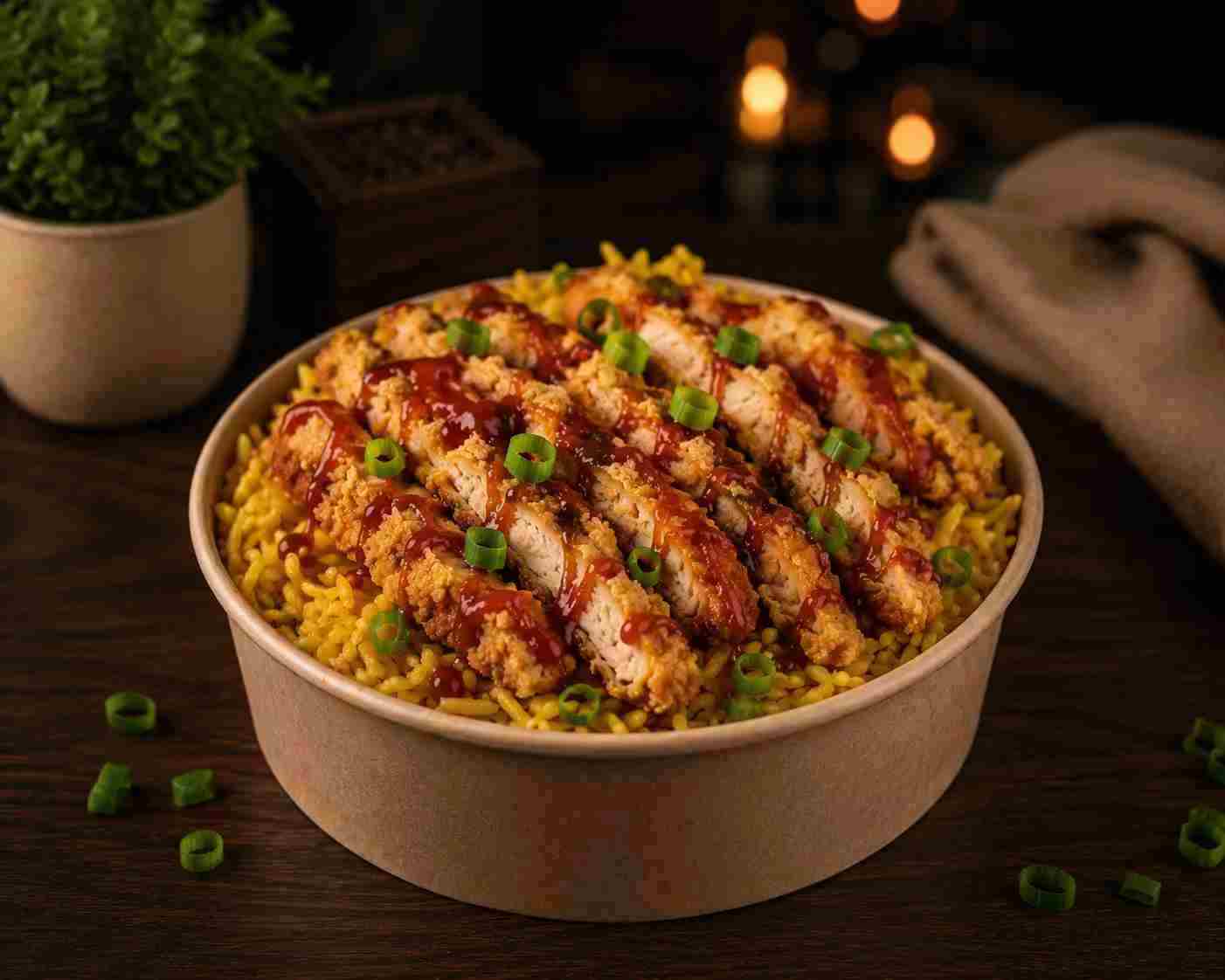 Rezzo Chicken Strips Box — APPETIZERS