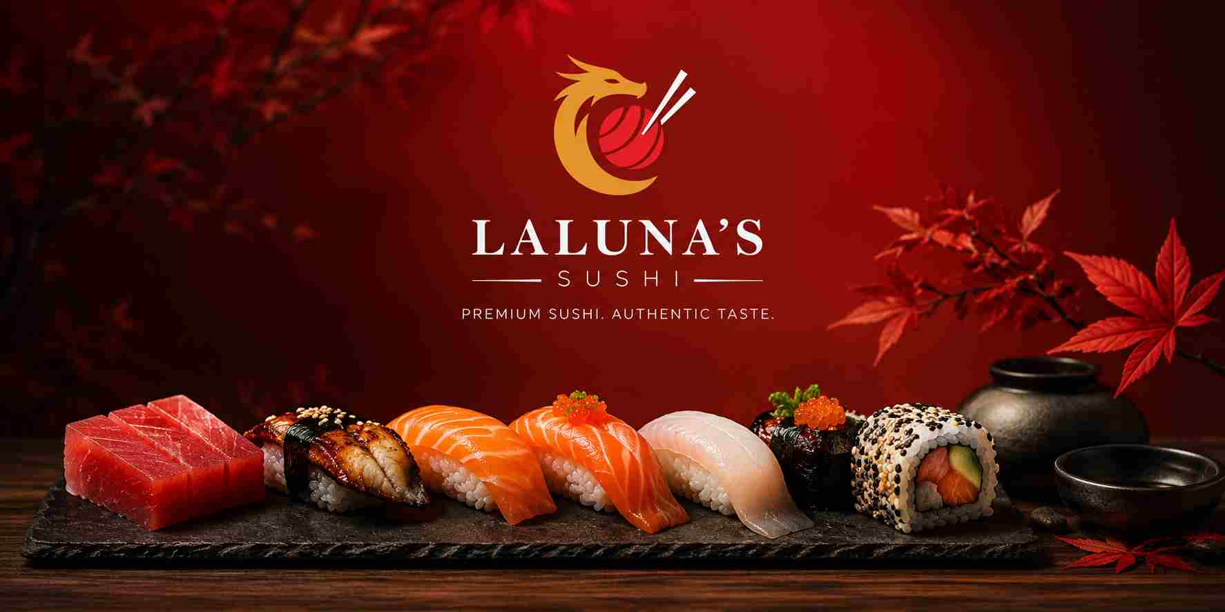 Explore With Laluna's